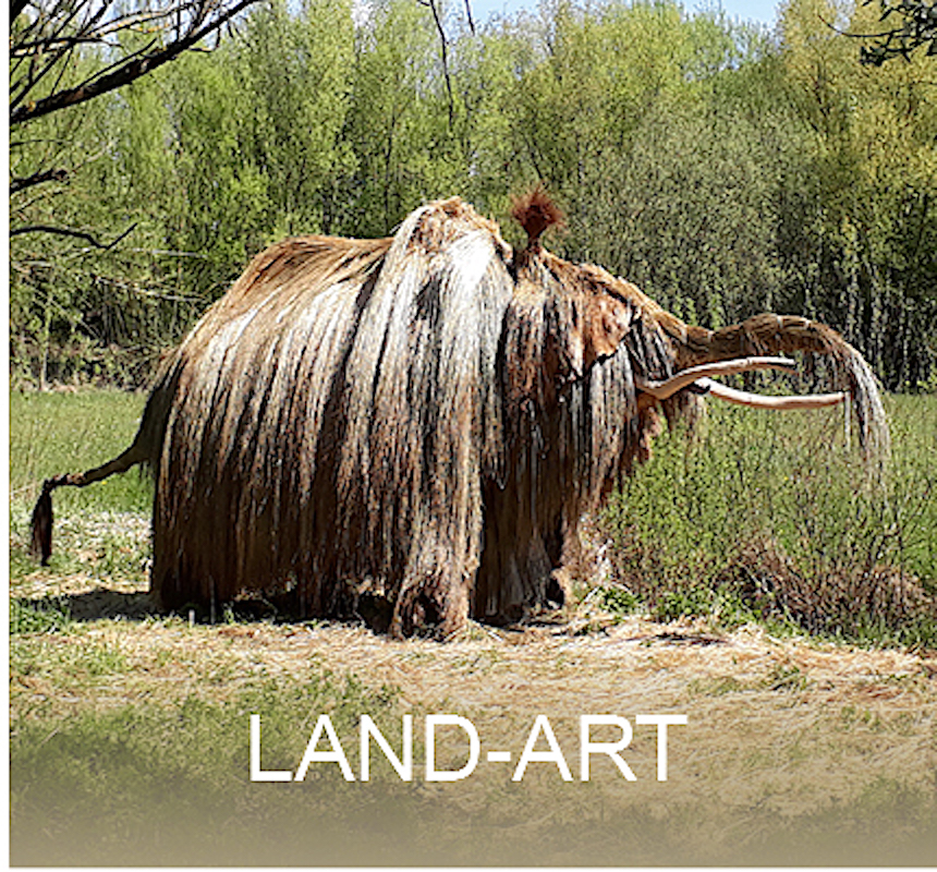 Land-Art